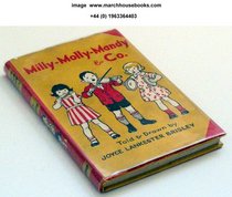 Milly-Molly-Mandy and Co.