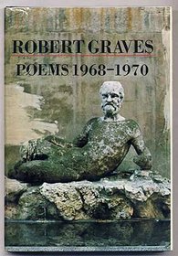 Poems, 1968-1970.