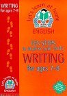 Ten Steps to Improve Your Child's Writing: Age 7-8 (Lets Learn at Home: English)
