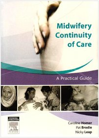 Continuity of Midwifery Care