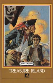 Treasure Island (American Short Stories)