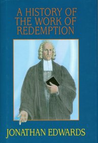 A History of the Work of Redemption