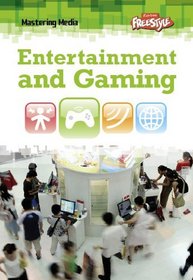 Entertainment and Gaming (Raintree Freestyle)