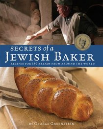 Secrets of a Jewish Baker