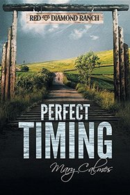 Perfect Timing (Timing, Bks 2-3)