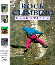 Rock Climbing Essentials