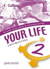 Copymasters (Your Life)