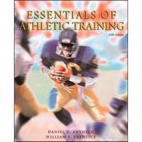 Essentials of Athletic Training / 5th Edition