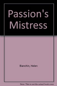 Passion's Mistress