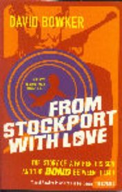 From Stockport with Love