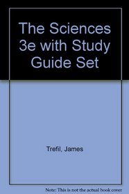 The Sciences 3e with Study Guide Set