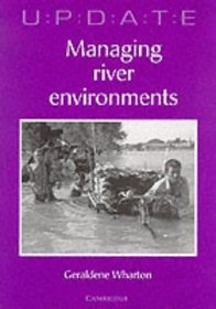 Managing River Environments (Update)
