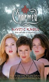 Mystic Knoll (Charmed)
