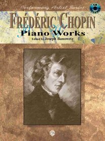 Frederic Chopin Piano Works