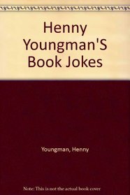 Youngmans Bk Of Jokes