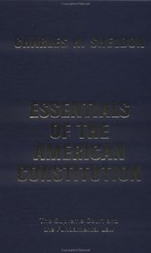 Essentials of the American Constitution