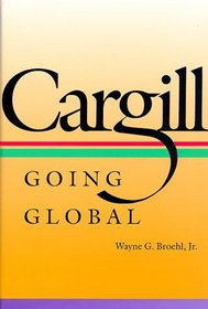 Cargill: Going Global