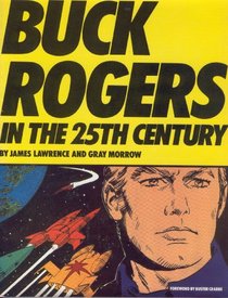 Buck Rogers in the 25th Century (XXVc RPG module XXVCA1)