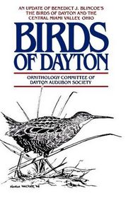 Birds of Dayton