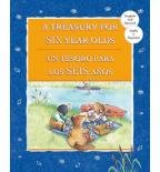 A Treasury For Six Year Olds (Treasury for.)