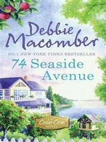 74 Seaside Avenue (Cedar Cove, Bk 7) (Audio Cassette) (Unabridged)