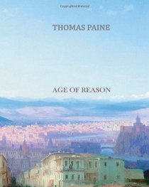 Age Of Reason