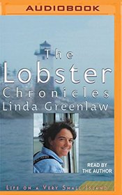 The Lobster Chronicles: Life on a Very Small Island