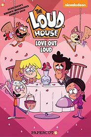 The Loud House Special: Love Out Loud