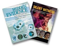 Forensics File: Silent Witness  Hidden Evidence