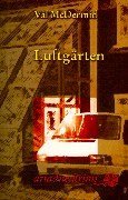 Luftgarten (Kick Back) (Kate Brannigan, Bk 2) (German Edition)