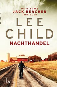 Nachthandel (Jack Reacher) (Dutch Edition)