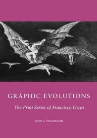 Graphic Evolutions (Columbia Studies on Art)