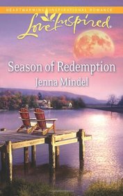Season of Redemption (Love Inspired, No 828)