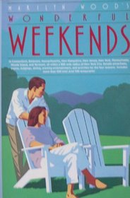 Wonderful Weekends (Frommer's Family Travel Guides)