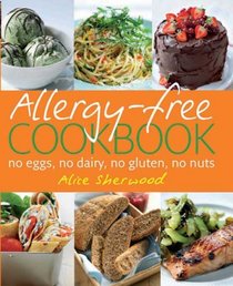 Allergy-Free Cookbook