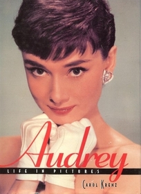 Audrey: A life in pictures