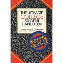 The Ultimate College Student Handbook