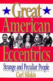 American Eccentrics