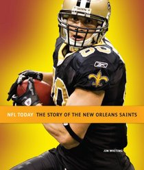 NFL Today: New Orleans Saints