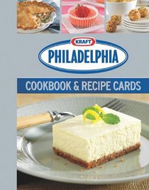 Philadelphia Cookbook & Recipe Cards (Recipes to Share)