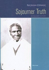 Sojourner Truth (Black Americans of Achievement (Econo-Clad))