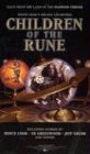 Children of the Rune: Tales From the Land of the Diamond Throne