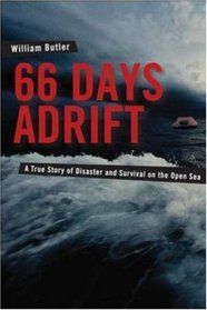 66 Days Adrift