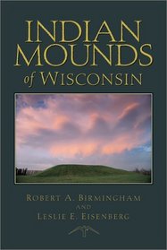 Indian Mounds of Wisconsin