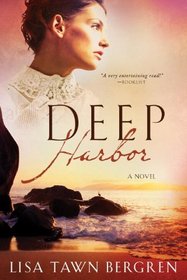 Deep Harbor (Northern Lights, Bk 2)