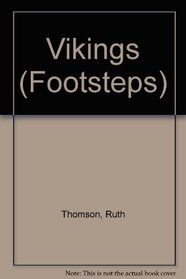 Vikings (Footsteps S.)