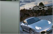 Ultimate History of Porsche