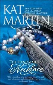 The Handmaiden's Necklace (Necklace, Bk 3)