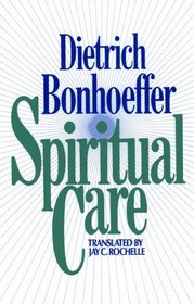 Spiritual Care