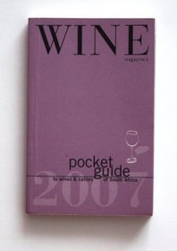 Wine's Pocket Guide 2007